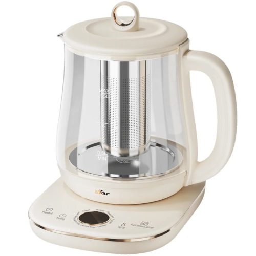 Bình Nấu Trà Đa Năng Bear YSH-E15M1 1.5 Lít 8 Ảnh Bình Nấu Trà Đa Năng Bear YSH-E15M1 1.5 Lít