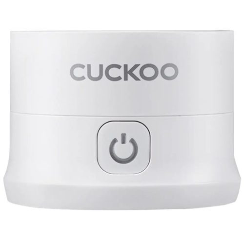 Bình tạo dung dịch khử khuẩn Cuckoo CS-A0250AW/AWENG 6 Ảnh bình tạo dung dịch khử khuẩn Cuckoo CS-A0250AW/AWENG