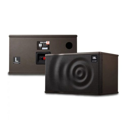 Bộ Loa Thùng JBL MK08-PAK 6 Ảnh bộ Loa Thùng JBL MK08-PAK