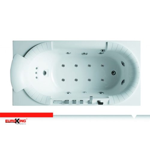 Bồn tắm massage EuroKing EU-301A 6 Ảnh bồn tắm massage EuroKing EU-301A