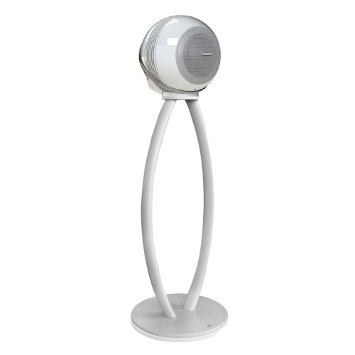Chân kê loa Cabasse THE PEARL AKOYA Speaker Stand (WHITE) 5 Ảnh chân kê loa Cabasse THE PEARL AKOYA Speaker Stand (WHITE)