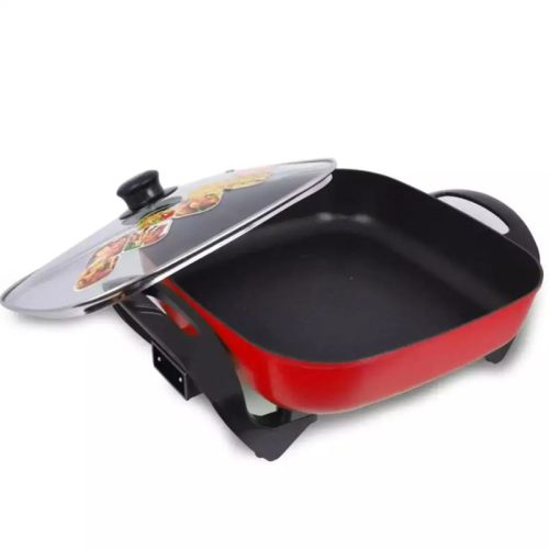 Lẩu điện Comet CM7736 1500W 5 Ảnh ;ẩu điện Comet CM7736 1500W