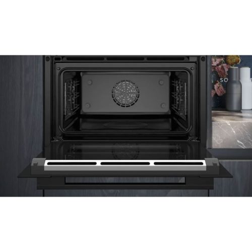 Lò hấp nướng Siemens CS736G1B1 7 Ảnh lò hấp nướng Siemens CS736G1B1
