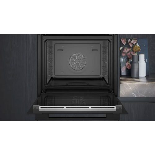 Lò hấp nướng Siemens HS758G3B1 7 Ảnh lò hấp nướng Siemens HS758G3B1