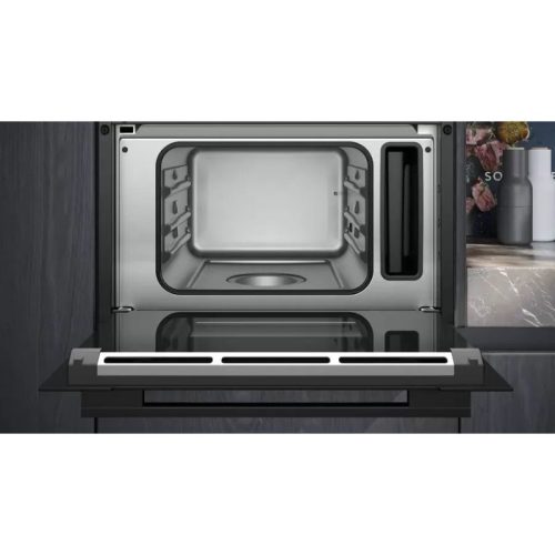Lò hấp Siemens CD714GXB1 6 Ảnh lò hấp Siemens CD714GXB1