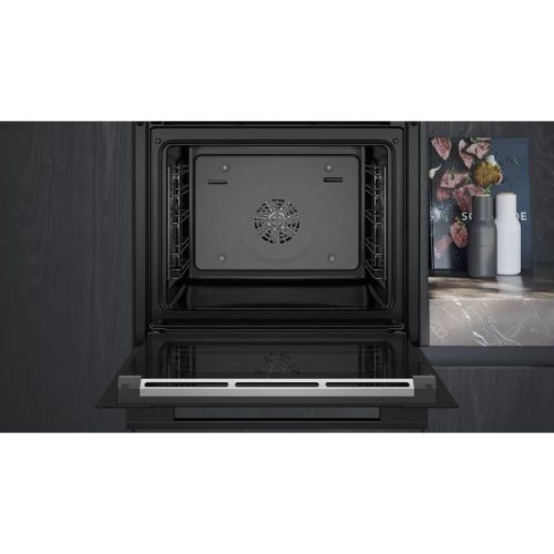 Lò nướng Siemens HB774G1B1 6 Ảnh lò nướng Siemens HB774G1B1
