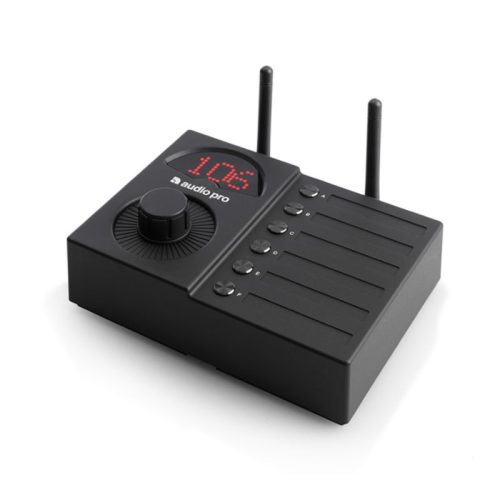 Loa Audio Pro Vol-1 5 Ảnh loa Audio Pro Vol-1