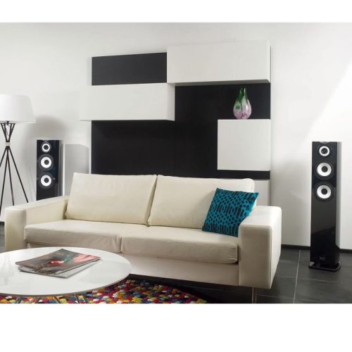 Ảnh loa Cabasse Java MC40