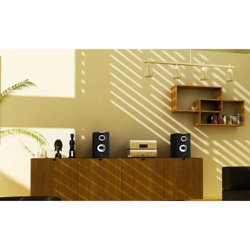 Loa Cabasse Minorca MC40 5 Ảnh loa Cabasse Minorca MC40