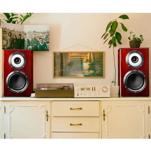 Loa Cabasse Murano 5 Ảnh loa Cabasse Murano