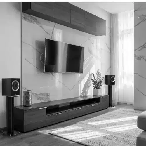 Loa Cabasse Rialto Speaker Stand 5 Ảnh loa Cabasse Rialto Speaker Stand