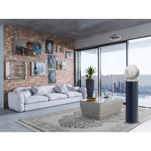 Loa Cabasse The Pearl (WHITE) 5 Ảnh loa Cabasse The Pearl (WHITE)