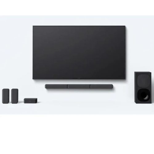 Loa Thanh Sony HT-S40R // SP1 5 Ảnh loa Thanh Sony HT-S40R // SP1