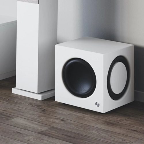 Loa Thùng Audio Pro SW-10 5 Ảnh loa Thùng Audio Pro SW-10