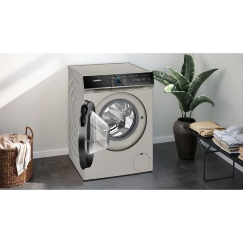 Máy giặt quần áo Siemens WG44B20X40 6 Ảnh máy giặt quần áo Siemens WG44B20X40