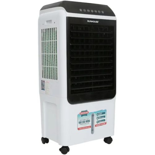 Máy làm mát không khí Sunhouse SHD7727 8 Ảnh máy làm mát không khí Sunhouse SHD7727