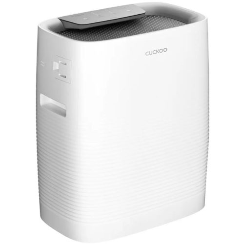 Máy lọc không khí Cuckoo CAC-C1220FW/WHCRVN(S) 6 Ảnh máy lọc không khí Cuckoo CAC-C1220FW/WHCRVN(S)