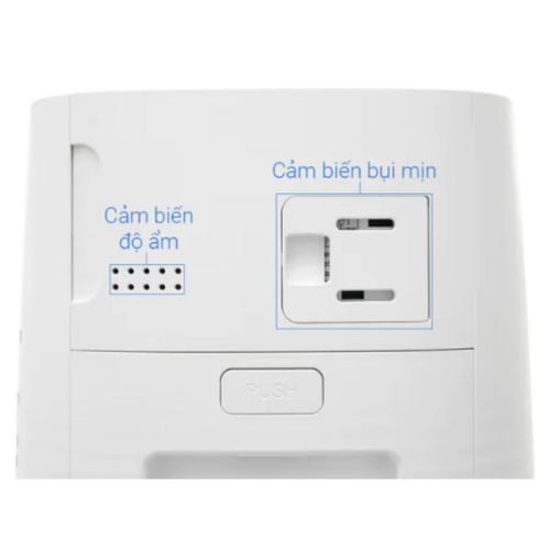 Máy lọc không khí Cuckoo CAC-CH0910FW/WHCRVN(S) 6 Ảnh máy lọc không khí Cuckoo CAC-CH0910FW/WHCRVN(S)