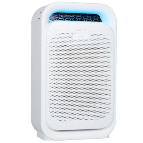 Máy lọc không khí Wells AL315 6 Ảnh máy lọc không khí Wells AL315