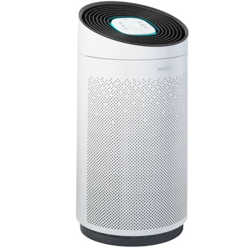 Máy lọc không khí Wells Anti - Virus AP520 6 Ảnh máy lọc không khí Wells Anti - Virus AP520