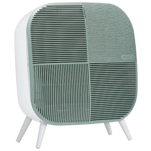 Máy lọc không khí Wells AQ106 6 Ảnh máy lọc không khí Wells AQ106