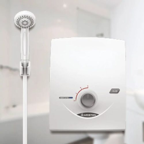 Máy nước nóng Ariston SB35PE-VN 3.5KW 9 Ảnh máy nước nóng Ariston SB35PE-VN 3.5KW
