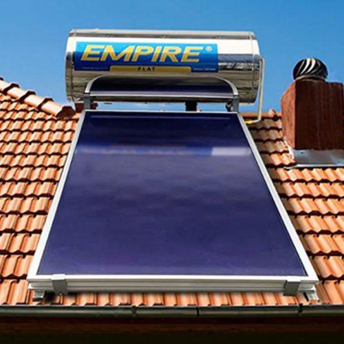 Máy nước nóng Empire E-PLAT-200 6 Ảnh máy nước nóng Empire E-PLAT-200