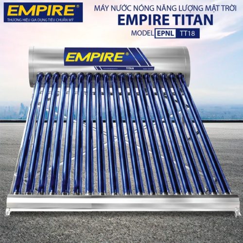Máy nước nóng Empire Titan EPNL-TT-1818 7 Ảnh máy nước nóng Empire Titan EPNL-TT-1818