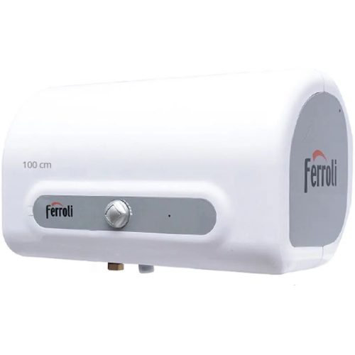Máy nước nóng Ferroli QQ Evo 15L ME 9 Ảnh máy nước nóng Ferroli QQ Evo 15L ME