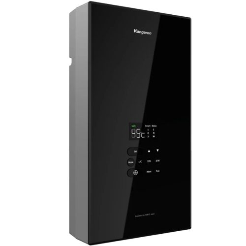 Máy nước nóng Kangaroo KGWD45N1 9 Ảnh máy nước nóng Kangaroo KGWD45N1