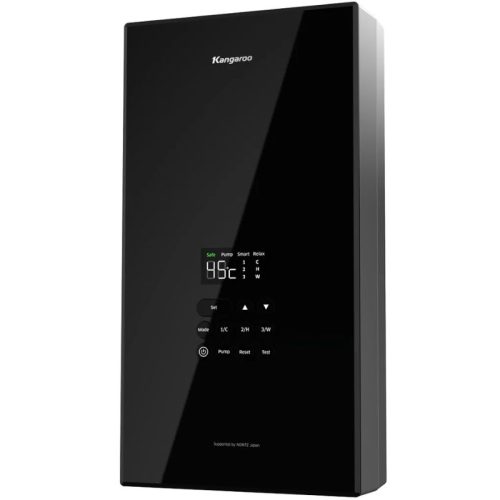 Máy nước nóng Kangaroo KGWD45P1 7 Ảnh máy nước nóng Kangaroo KGWD45P1