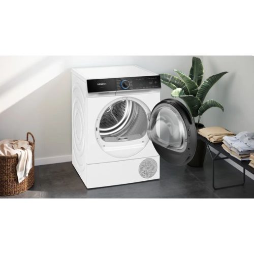 Máy sấy quần áo Siemens WQ46B2C40 7 Ảnh máy sấy quần áo Siemens WQ46B2C40