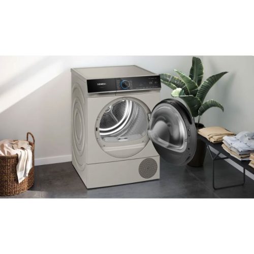 Máy sấy quần áo Siemens WQ46B2DX40 6 Ảnh máy sấy quần áo Siemens WQ46B2DX40