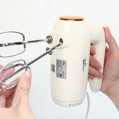 Máy trộn thực phẩm Cầm Tay Bear DDQ-B01K1 5 Ảnh máy trộn thực phẩm Cầm Tay Bear DDQ-B01K1