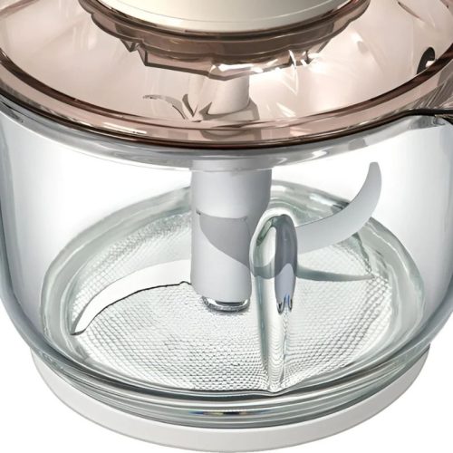 Máy xay thịt Bear QSJ-D03D7 2.0 Lít 5 Ảnh máy xay thịt Bear QSJ-D03D7 2.0 Lít