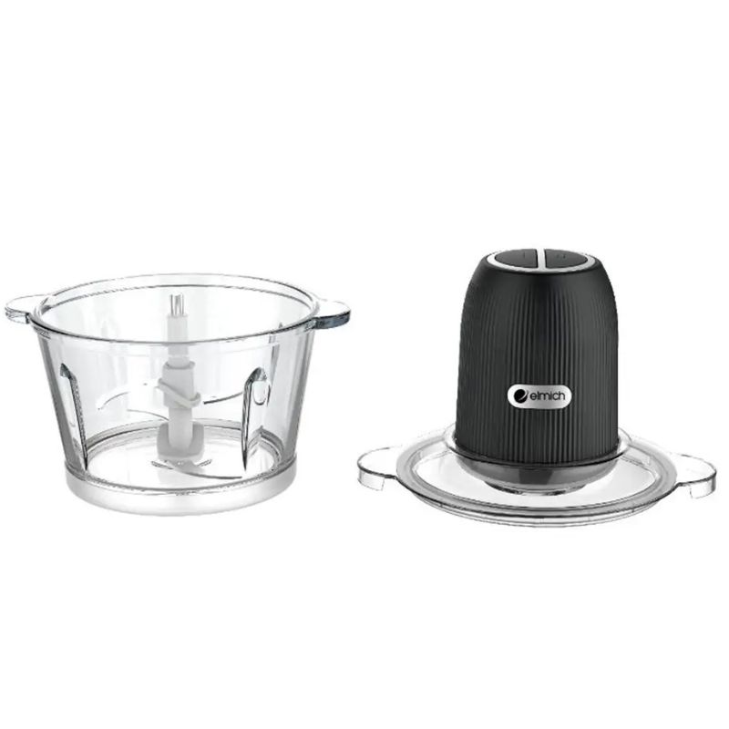 Máy xay thịt Elmich EL0806 300W 2 Ảnh máy xay thịt Elmich EL0806 300W