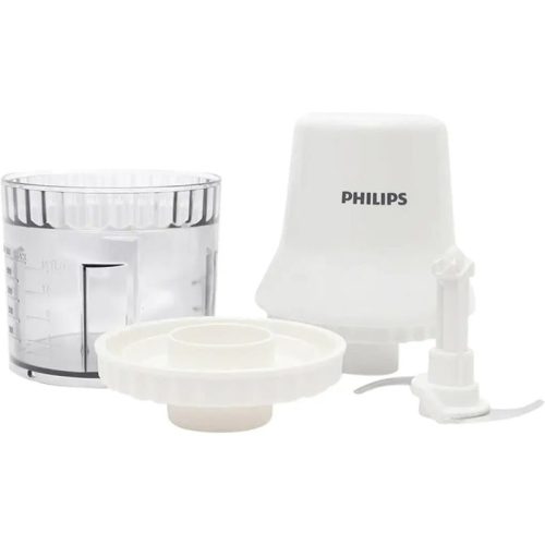 Máy xay thịt Philips HR1393 450W 5 Ảnh máy xay thịt Philips HR1393 450W