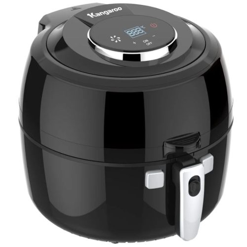 Nồi chiên không dầu 6.5 Lít Kangaroo KG65AF 4 Ảnh nồi chiên không dầu 6.5 Lít Kangaroo KG65AF