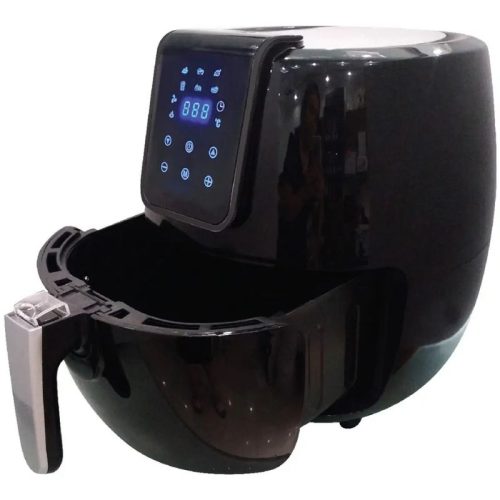 Nồi chiên không dầu Magic A-805 5 Ảnh nồi chiên không dầu Magic A-805