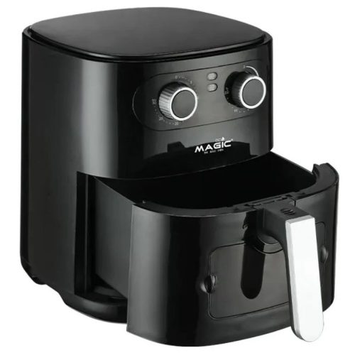 Nồi chiên không dầu Magic Eco AC-126 6.0 Lít 5 Ảnh nồi chiên không dầu Magic Eco AC-126 6.0 Lít