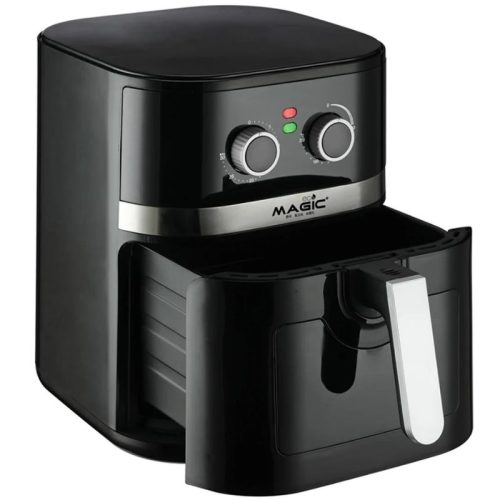 Nồi chiên không dầu Magic Eco AC-127 8 Lít 5 Ảnh nồi chiên không dầu Magic Eco AC-127 8 Lít