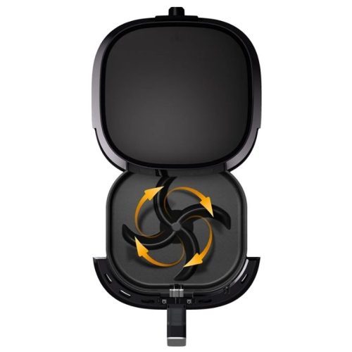 Nồi chiên không dầu Philips HD9280/90 5 Ảnh nồi chiên không dầu Philips HD9280/90