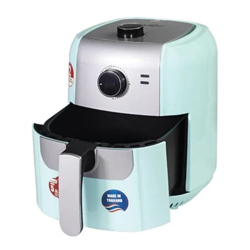 Nồi chiên nướng không dầu Magic AC-101 5 Ảnh nồi chiên nướng không dầu Magic AC-101