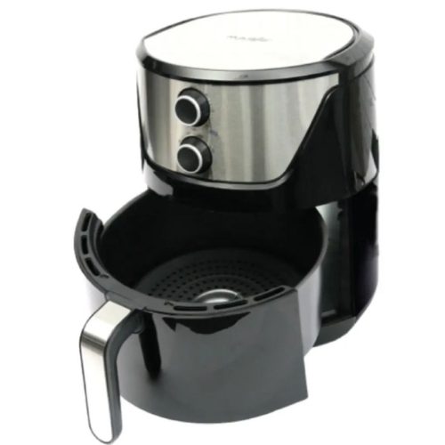 Nồi chiên nướng không dầu Magic AC-120 5 Ảnh nồi chiên nướng không dầu Magic AC-120