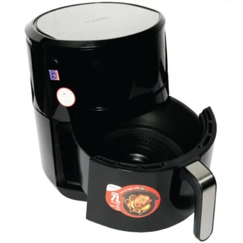 Nồi chiên nướng không dầu Magic AC-121 5 Ảnh nồi chiên nướng không dầu Magic AC-121