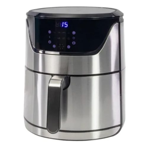 Nồi chiên nướng không dầu Magic Eco AC-122 5 Ảnh nồi chiên nướng không dầu Magic Eco AC-122