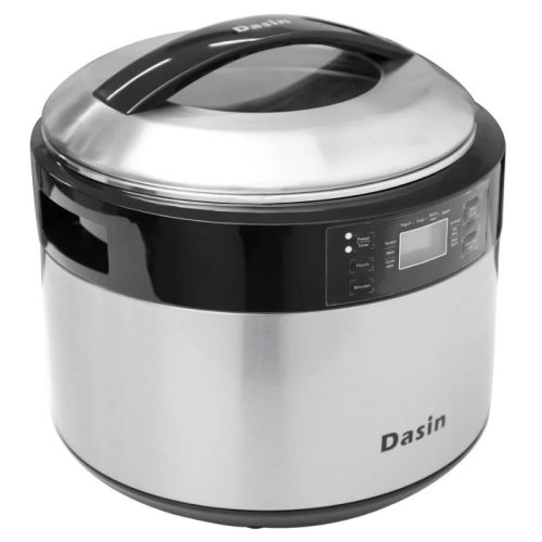 Nồi chưng cách thủy Dasin DGD35-35EG 3.5 Lít 5 Ảnh nồi chưng cách thủy Dasin DGD35-35EG 3.5 Lít