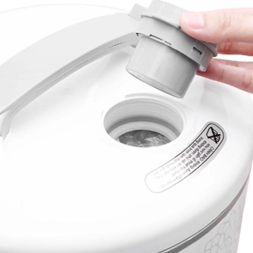 Nồi cơm điện 1.8L Sunhouse SHD8603 5 Ảnh nồi cơm điện 1.8L Sunhouse SHD8603