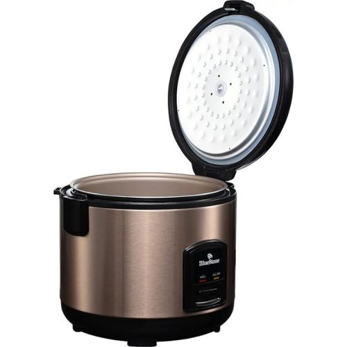 Nồi cơm điện Bluestone RCB-5512 1.2 Lít 5 Ảnh nồi cơm điện Bluestone RCB-5512 1.2 Lít