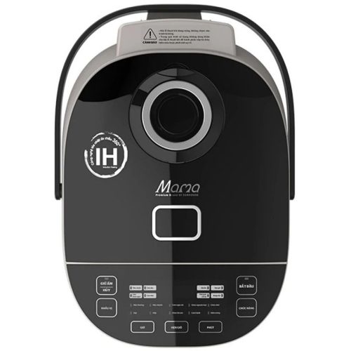 Nồi cơm điện cao tần Sunhouse MAMA SHD8959 1.8 Lít 5 Ảnh nồi cơm điện cao tần Sunhouse MAMA SHD8959 1.8 Lít
